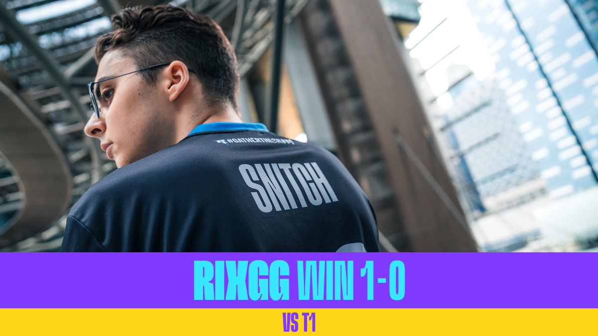 Wild Rift Esports tweet media