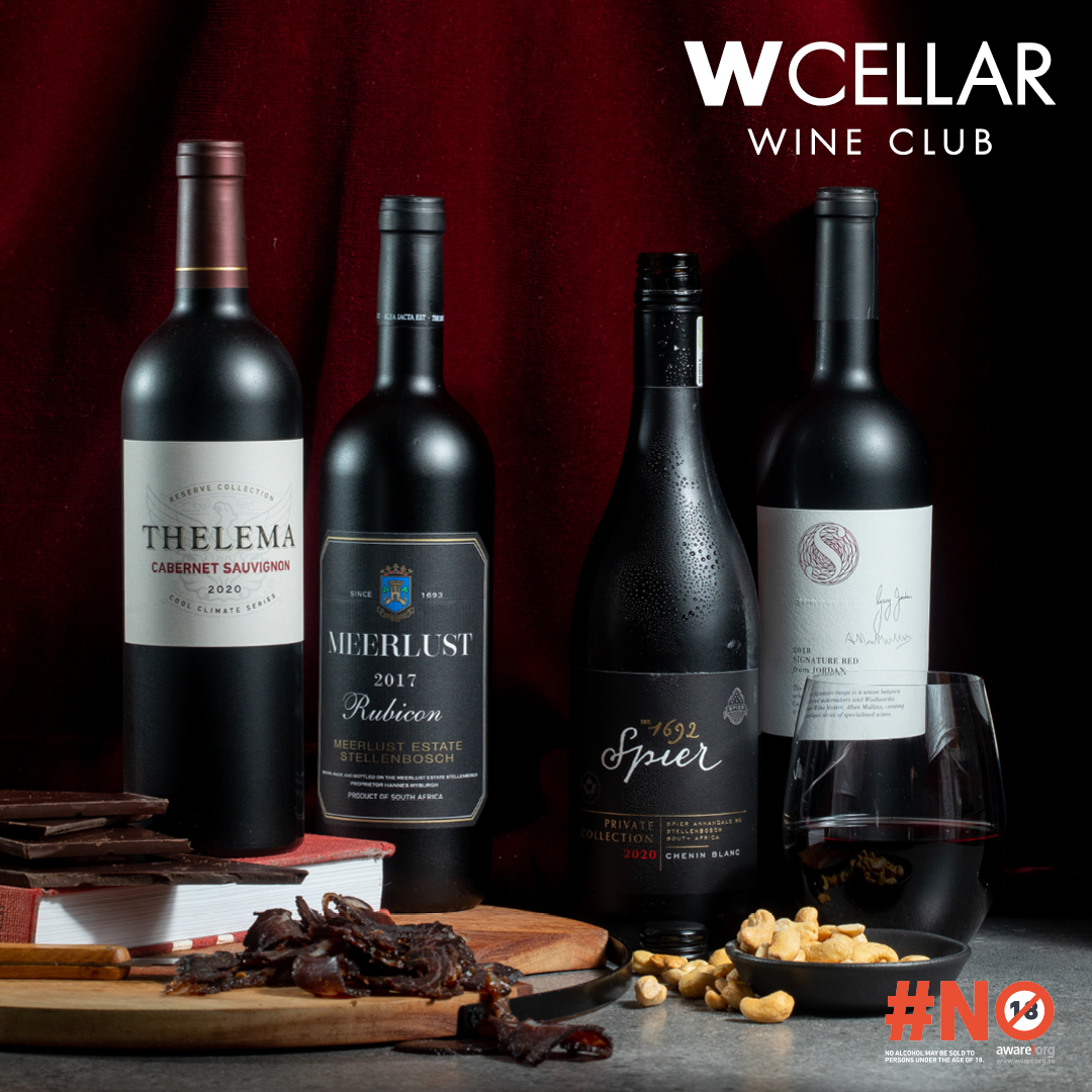 Woolworths SA on Twitter "Just in time to spoil dad, buy any 2 bottles