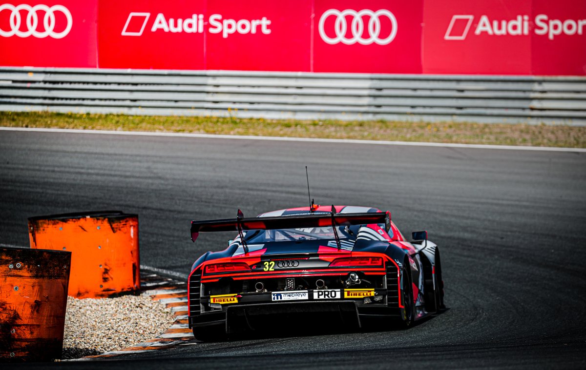 Audi Sport tweet media