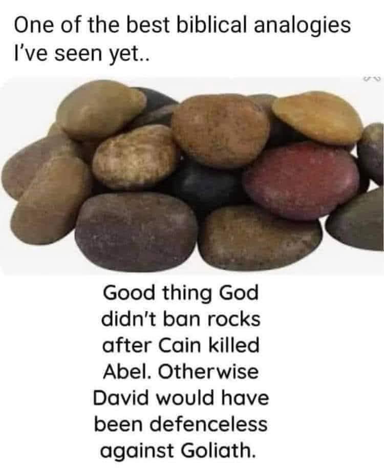 AlphaRomeo0101's tweet image. #GunControl #GunControlDoesntWork