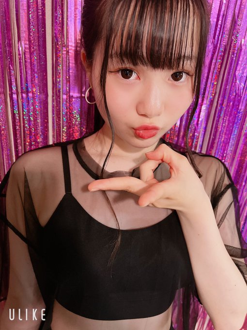 Twitterのコスプレ画像3