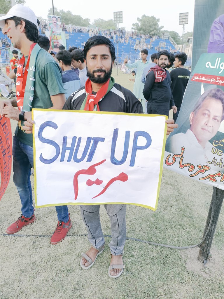 khan57740's tweet photo. @MaryamNSharif منہ بند https://t.co/BOGbWRlofD