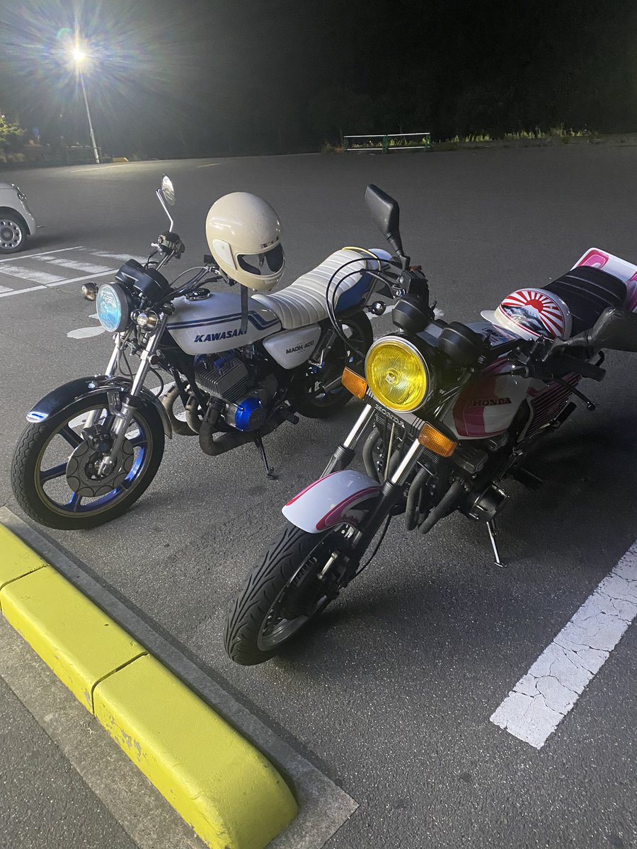 久しぶりに豊浜🤥