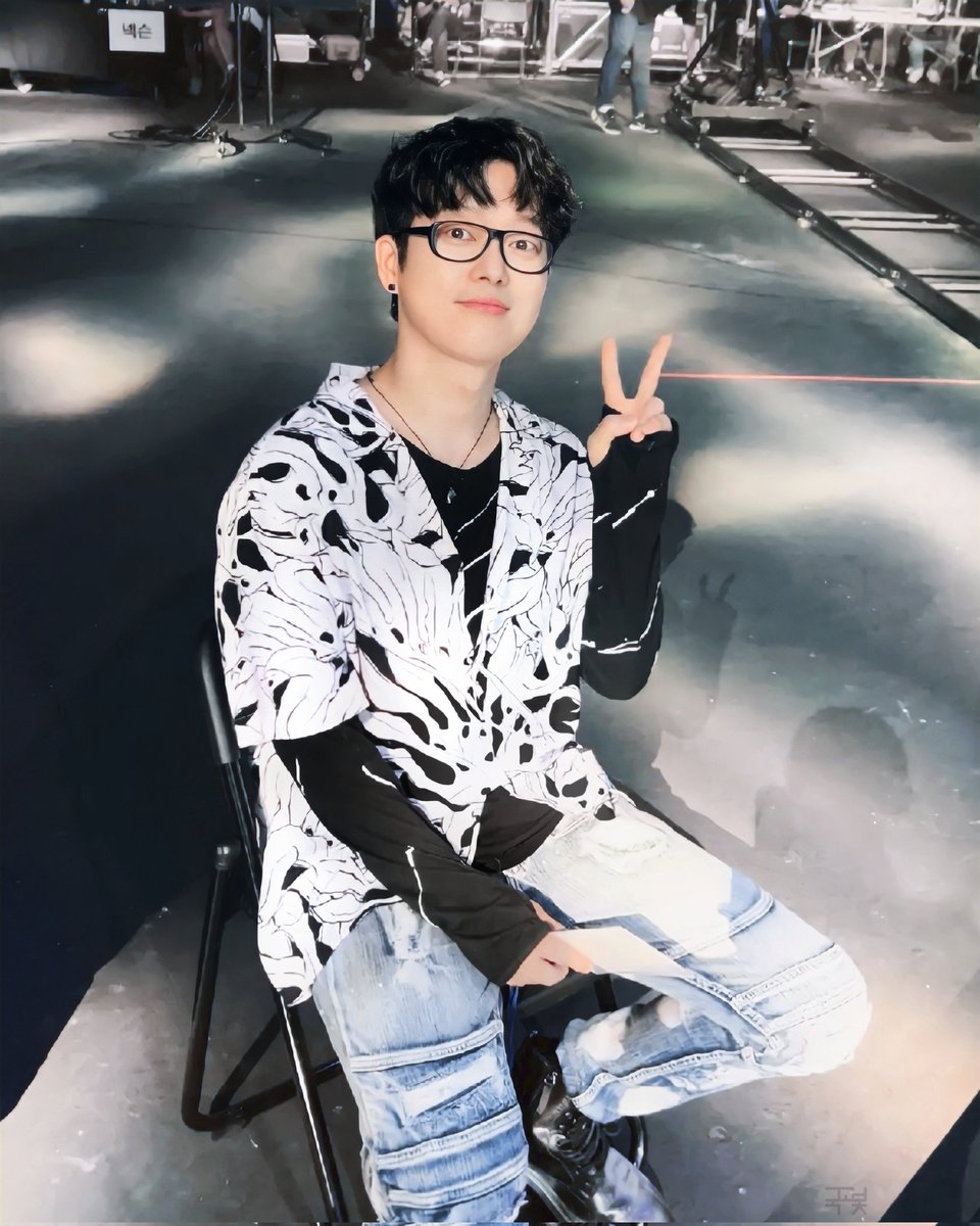 메이플스토리 × 국카스텐
Ignition 하현우