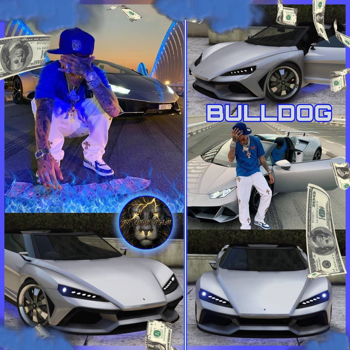 👑 BULLDOG TEAM 👑 tweet media