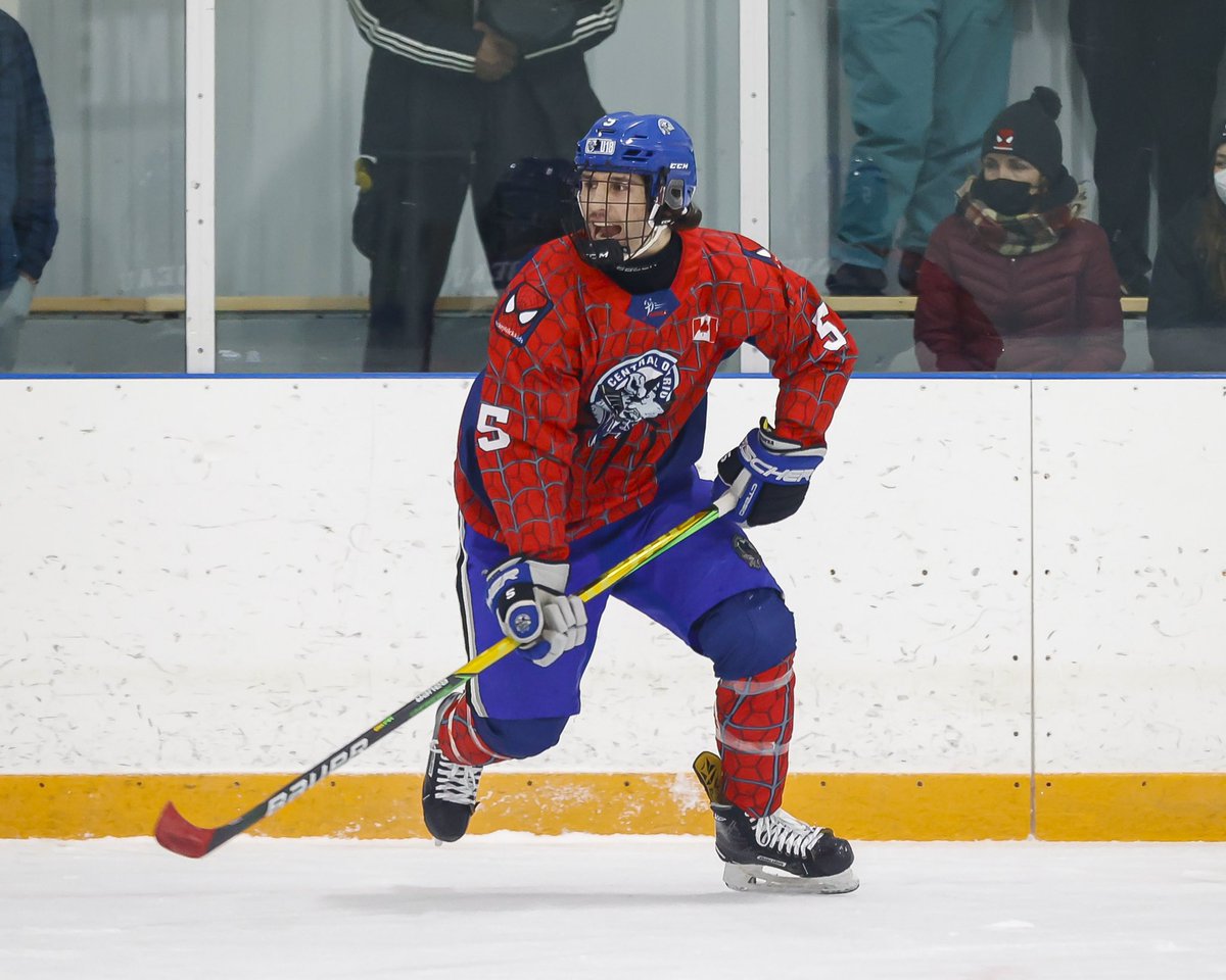 Central Ont Wolves U18 tweet media