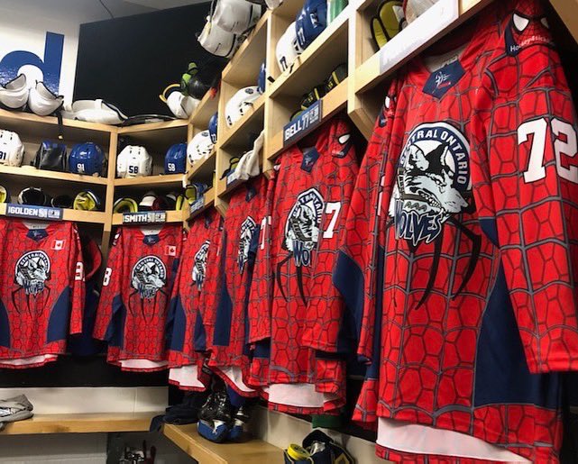 Central Ont Wolves U18 tweet media