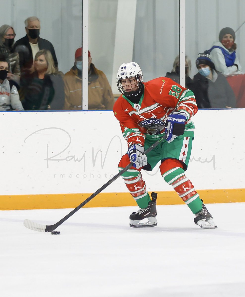 Central Ont Wolves U18 tweet media