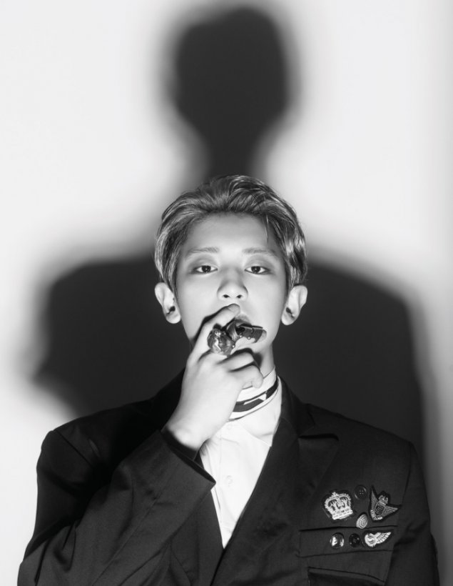 Signing up to be nanny was not one of his plans, but after being forced to surrender to his circumstances, Baekhyun doesn’t have any choice but to work and find the money for his mother’s surgery. 

Everything goes well until he finds himself tangled in a world of crime and sin.