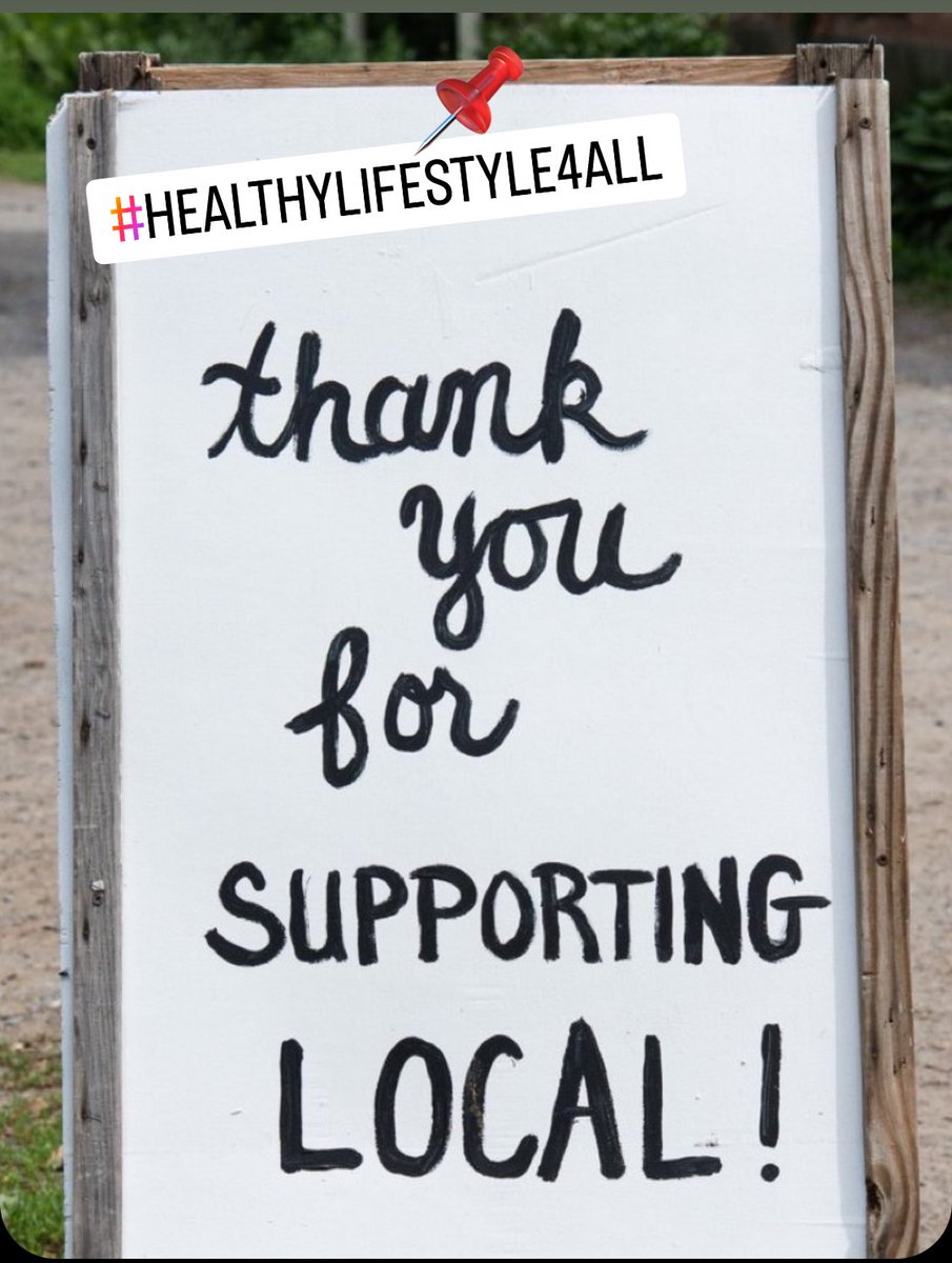 ecc_be_eu's tweet photo. ποΈ Today is #SustainableGastronomyDay, eat healthy - eat local food, by supporting local producers you protect the #environment ! π±πͺ #HealthyLifeStyle4All #livehealthilycampaign π€ΈββοΈ#HealthyLifestyleTips https://t.co/puCQksT7O6
