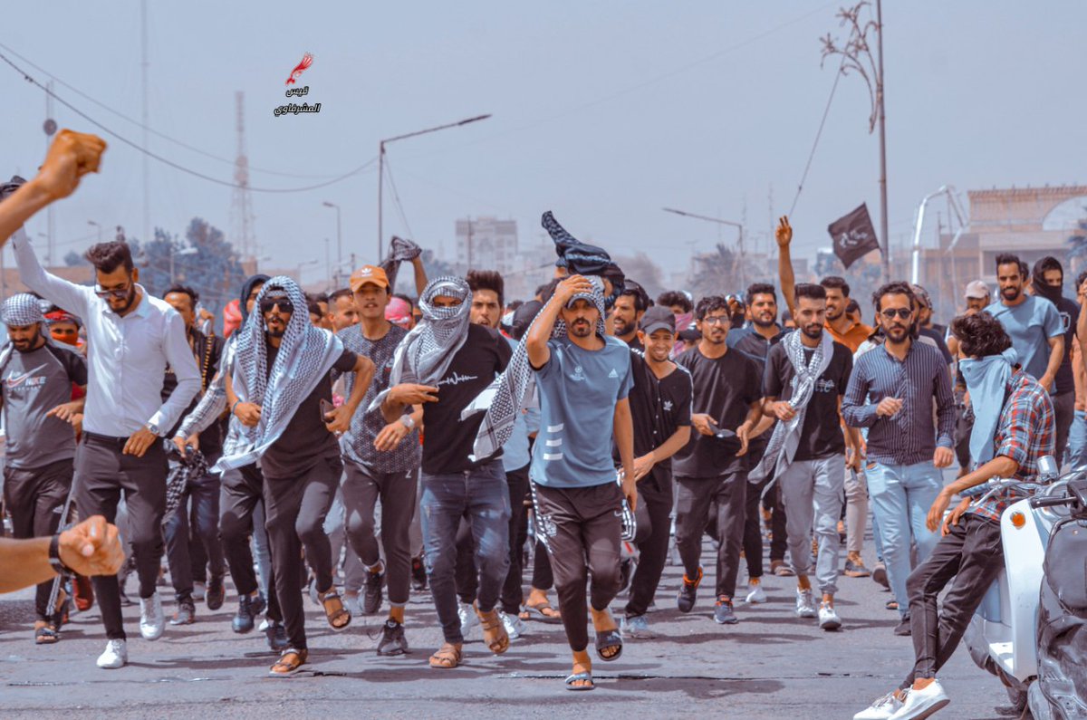#خريج_تربوي_إداري_يناشد_النواب

#شمولنا_مع_المحاضرين_مطلبنا

#الانصاف_مع_المحاضرين_مطلبنا

#العقد_حق_الخريج_غير_المحاضر

الممثلية العامة ✌🇮🇶✌🇮🇶. 12