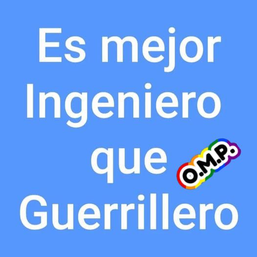 ledamejia21's tweet photo. @Eganbernal https://t.co/NfK7QYpMQp
