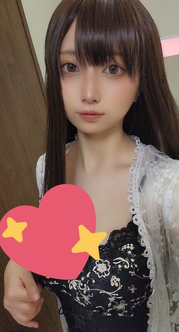 コスプレイヤー愛凛のTwitter画像2