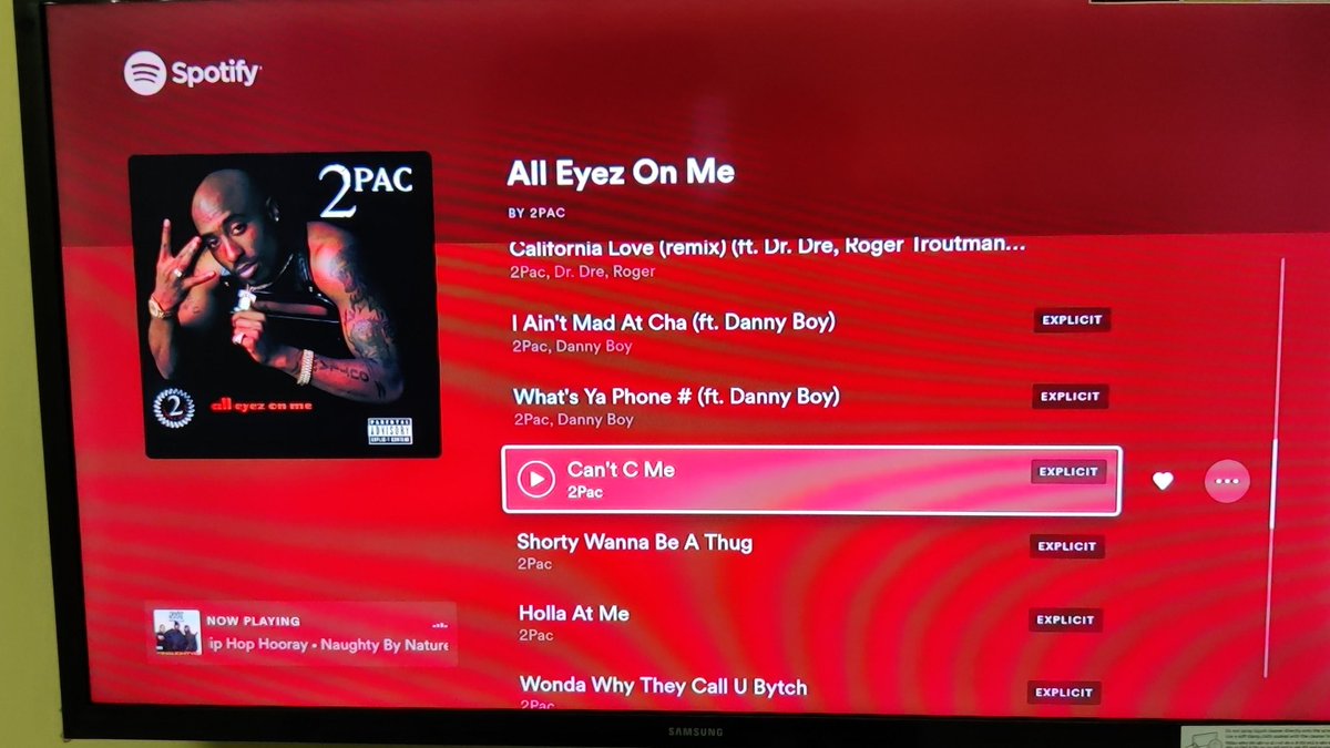 All time favourite album <a href="/2PAC/">2PAC</a> #alleyezonme