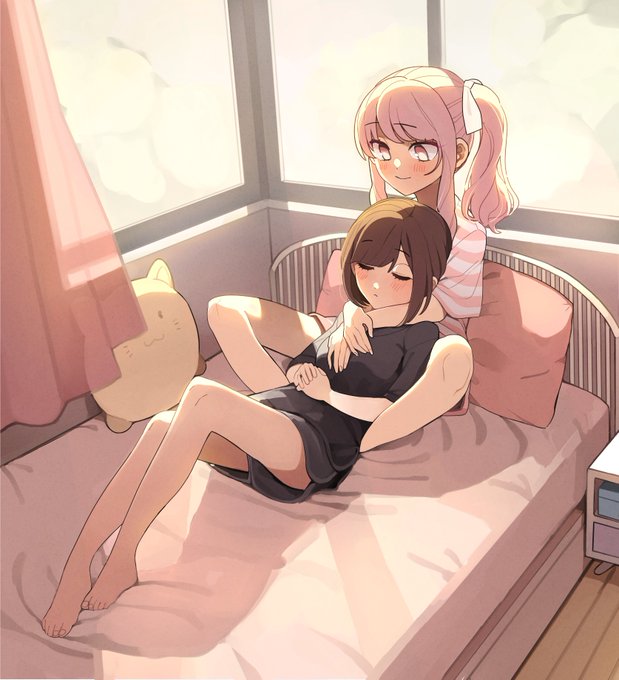 おうちでーと
#prsk_FA 