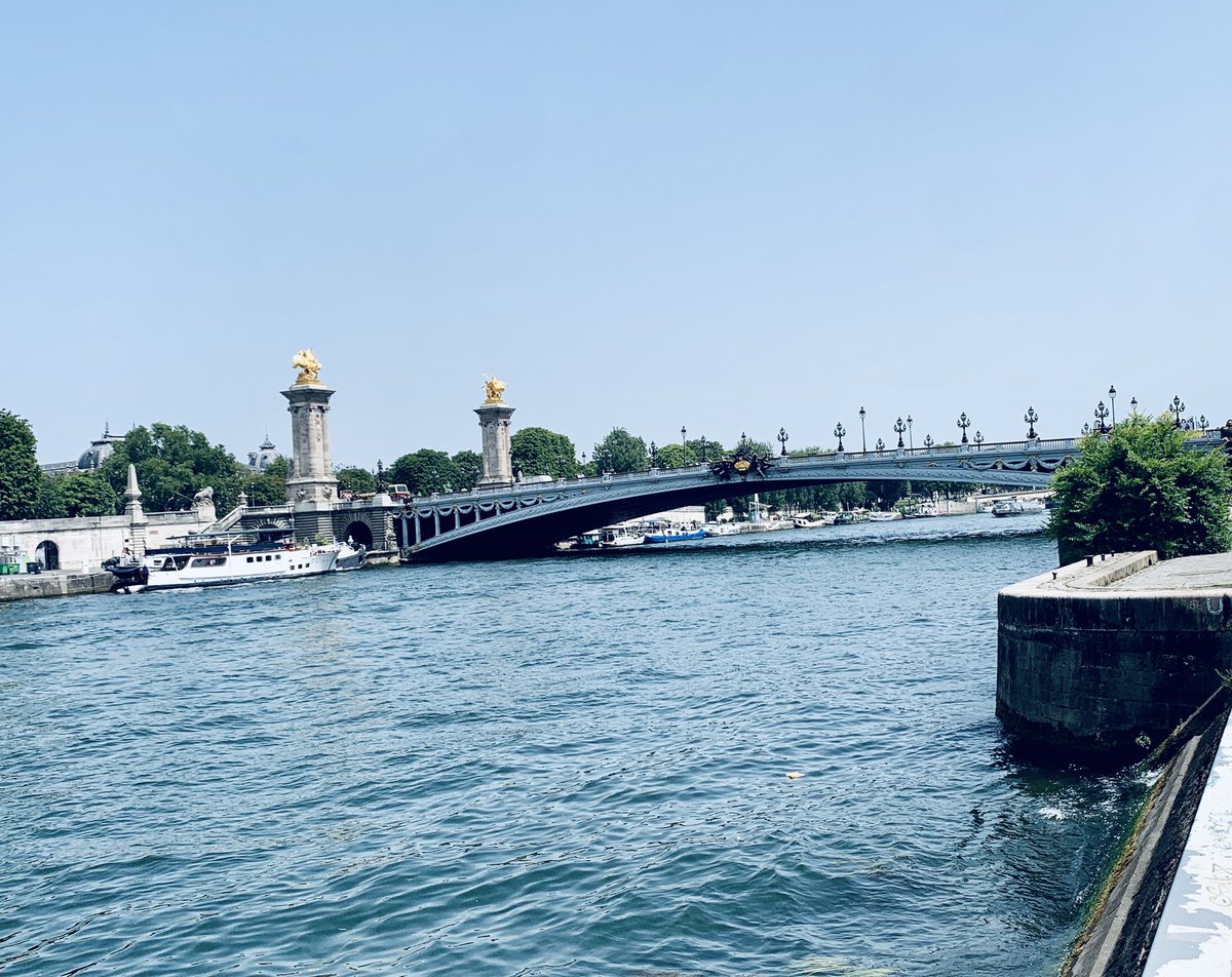 Faridagrlt's tweet photo. @RosaBonheur
Comme un jour #off …..
#ParisJet’❤️ https://t.co/SurMWoQr8f