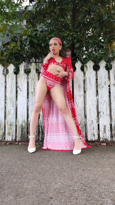 New content alert! Head over to my OF and find out what it's all about! https://t.co/qhZUNf7Sk8<a href="/tag/newprofilepic"class="tags"><span>#newprofilepic</span></a>