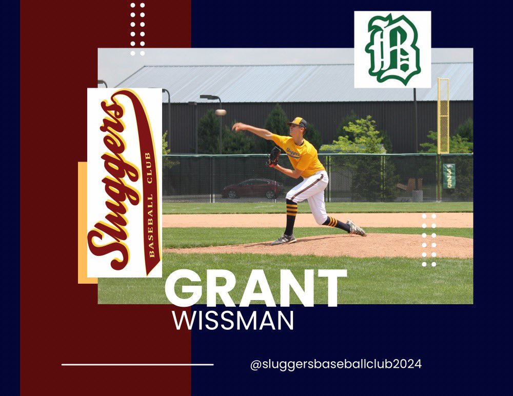 Sluggersbaseba3's tweet photo. Sluggers play in the semis of bracket play at 12:15 pm at UC. @grantwiss takes the mound.  @FiehrerSpencer @QuinnBrennan144 @MattBrugger @pickles_jacob @VockeDrew @Charlie73768218 @EliLittle12 @peytoneldridge1 @J_MARSH2024 @austin_buckle @EddieThompson04 https://t.co/gzXYm9KQX7