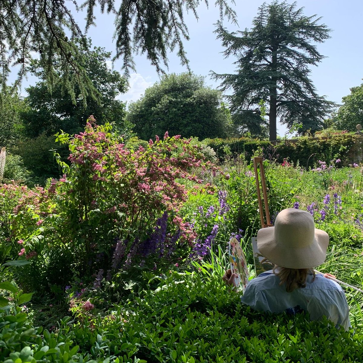 BroadwayArtsFestival tweet media