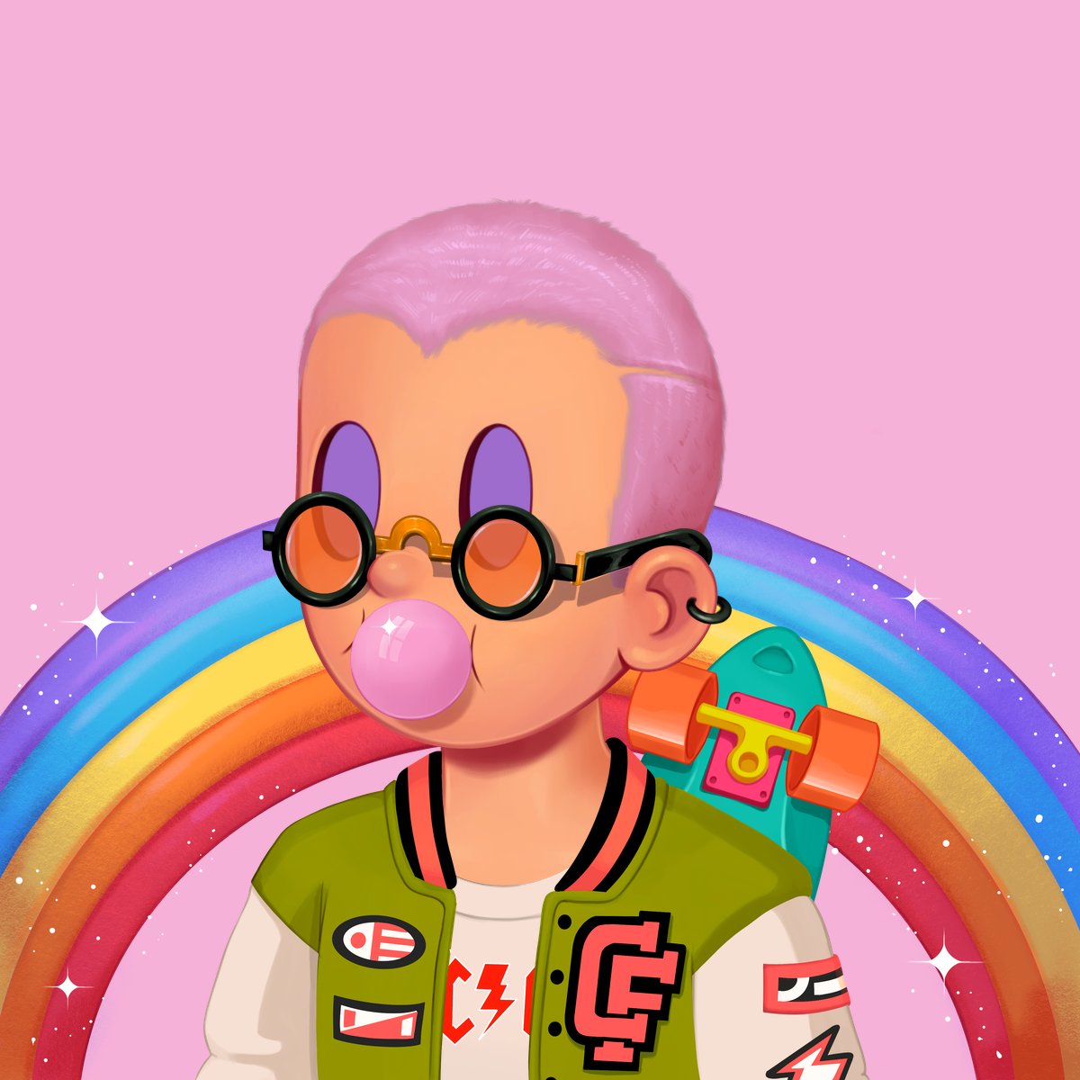 CreativeFriendz's tweet photo. 🔥Wallet Snapshoot is Closing in 1 hour!

Each Friendz held till today at 4PM will qualify to mint 3 FREE @CreativeFriendz on June 19th at 4PM CET

Don't miss out! #NFTDrop #FreeMint https://t.co/kICuZGlde8