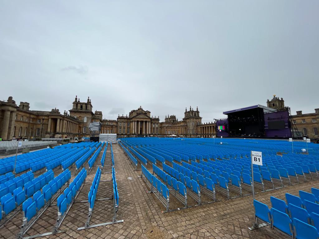 Deacon Blue tweet media