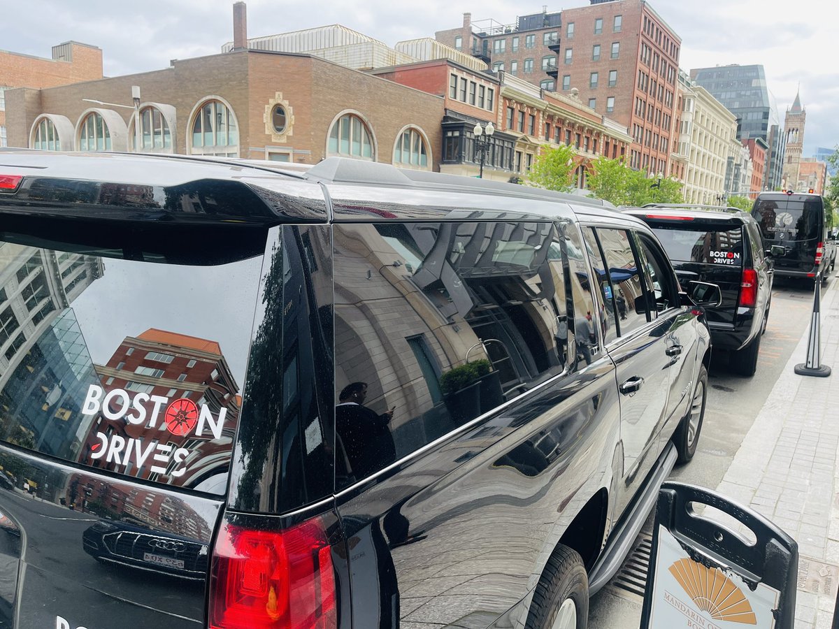 Bdrivesofficial's tweet photo. Boston drives Morning pick up at Mandarin Oriental
.
.
.
.
.
#bostondrives #boston #downtown #usopen #usopengolf #worcester #worcestershire #worcesterma #massachusetts #boston #malvern #visitworcester #discoverworcestershire #bromsgrove #droitwich #smallbusiness #redsox https://t.co/0tVlZ781lz