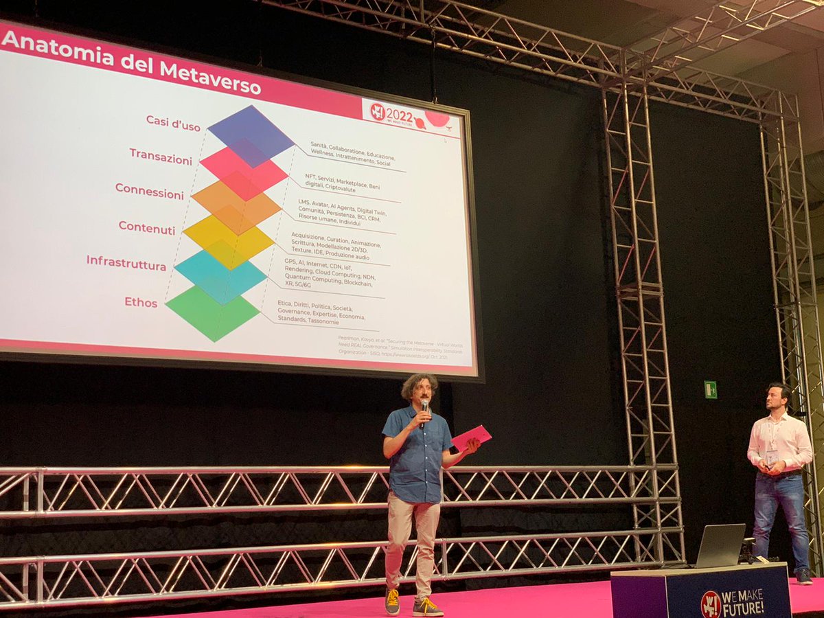 Valentino Megale 🥽 tweet media