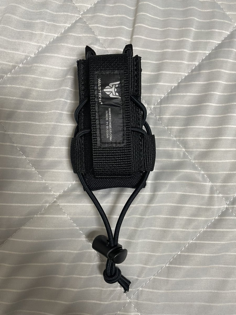 tsukakichi_ch's tweet image. 明日の準備完了(^^)
因みにロシア実物のマガジンポーチ3種、持ってってみよ。
つかきちはAK持ってないので、欲しい方に適価で譲ろうかと思ってます💦

#sso 
#sposn
#wartech