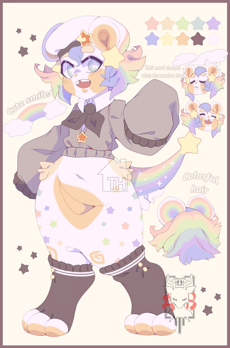 SpookierNights's tweet photo. Anyone have any tips 4 drawing carebears/reference sheets in general? I have so many new cuties that need some specific refs 4 artfight lol
I'm also desperately looking for art of 'em so if anyone wants to trade/drop prices please lmk <3
#furryoc @carebear #artfight2022 #artfight https://t.co/Q8pFmqYSA8
