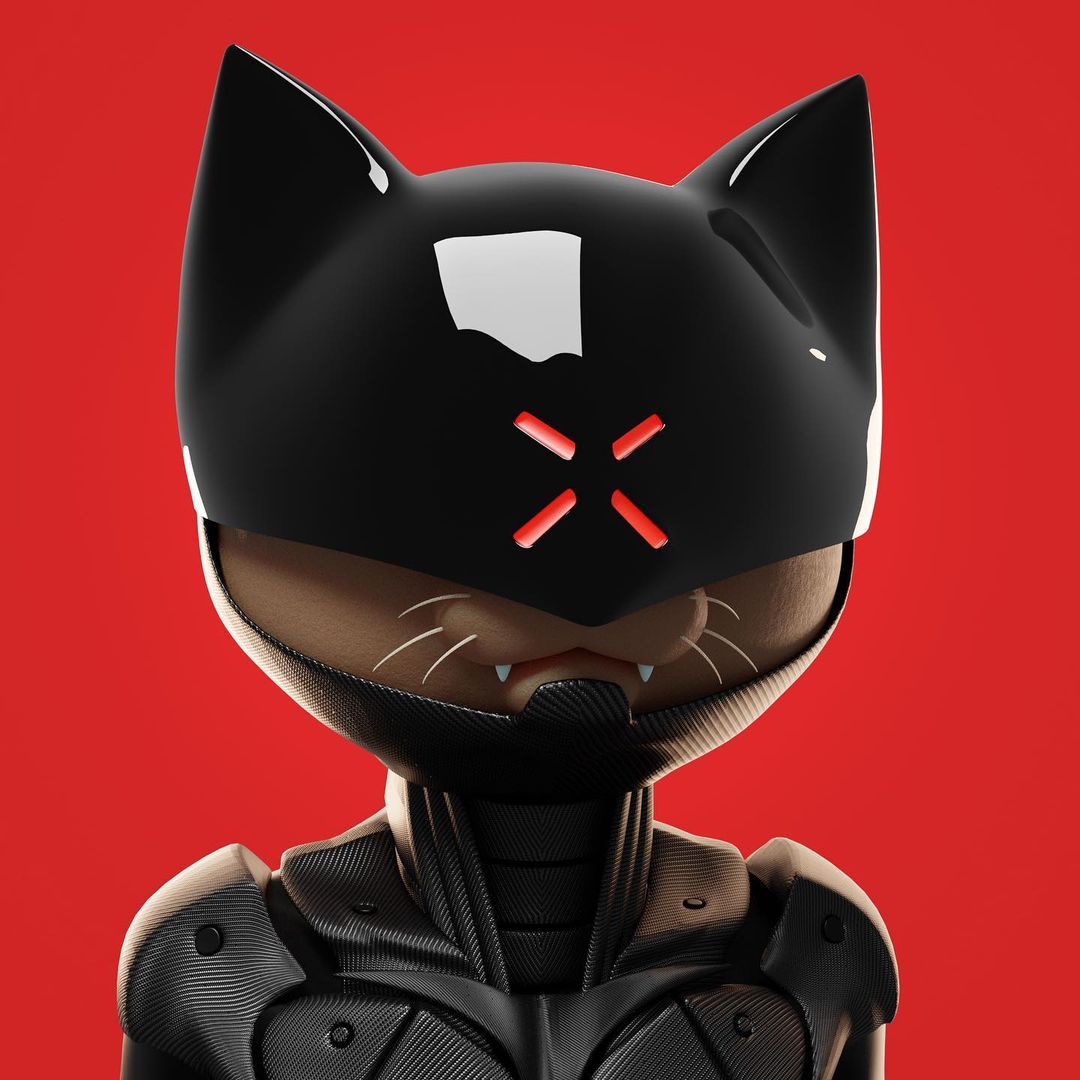 teeking082's tweet photo. @opensea So nice🥰🥰 Rate😌😌 https://t.co/cJvJRxG6wz