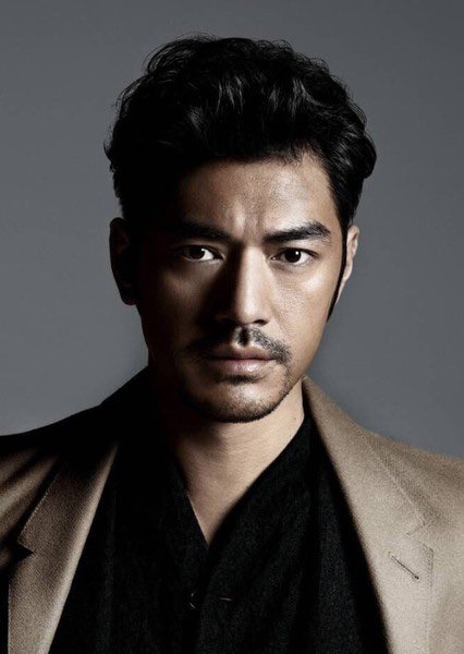 We do currently have two requested characters:

1. Eugene Fitzherbert from Tangled with Ben Barnes as FC

2. Li Shang from Mulan with Takeshi Kaneshiro as FC