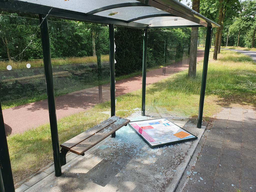 Toezicht Wijchen tweet media