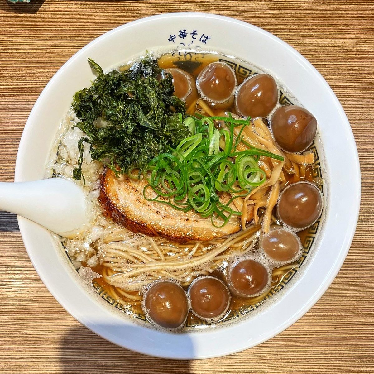 みんなの あこがれ そば 口コミ 評判 食べたいランチ 夜ごはんがきっと見つかる ナウティスイーツ