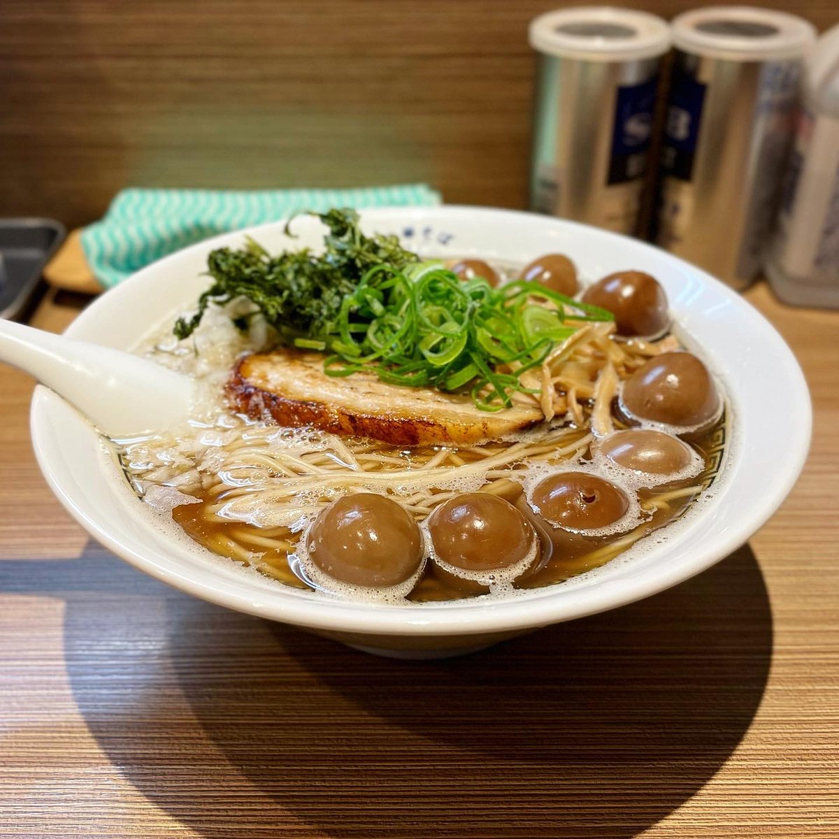 みんなの あこがれ そば 口コミ 評判 食べたいランチ 夜ごはんがきっと見つかる ナウティスイーツ