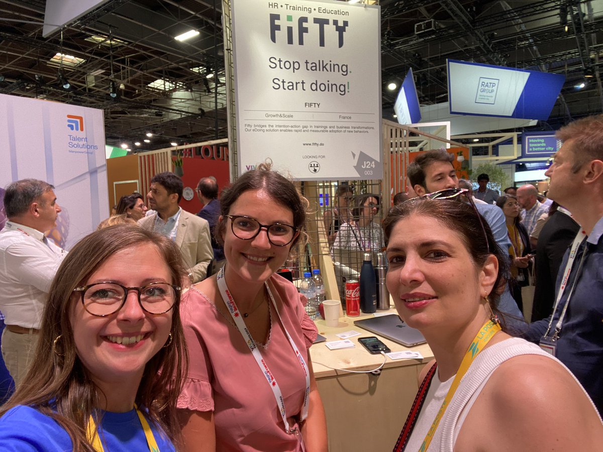 Victoria Pagnon 💡 tweet media