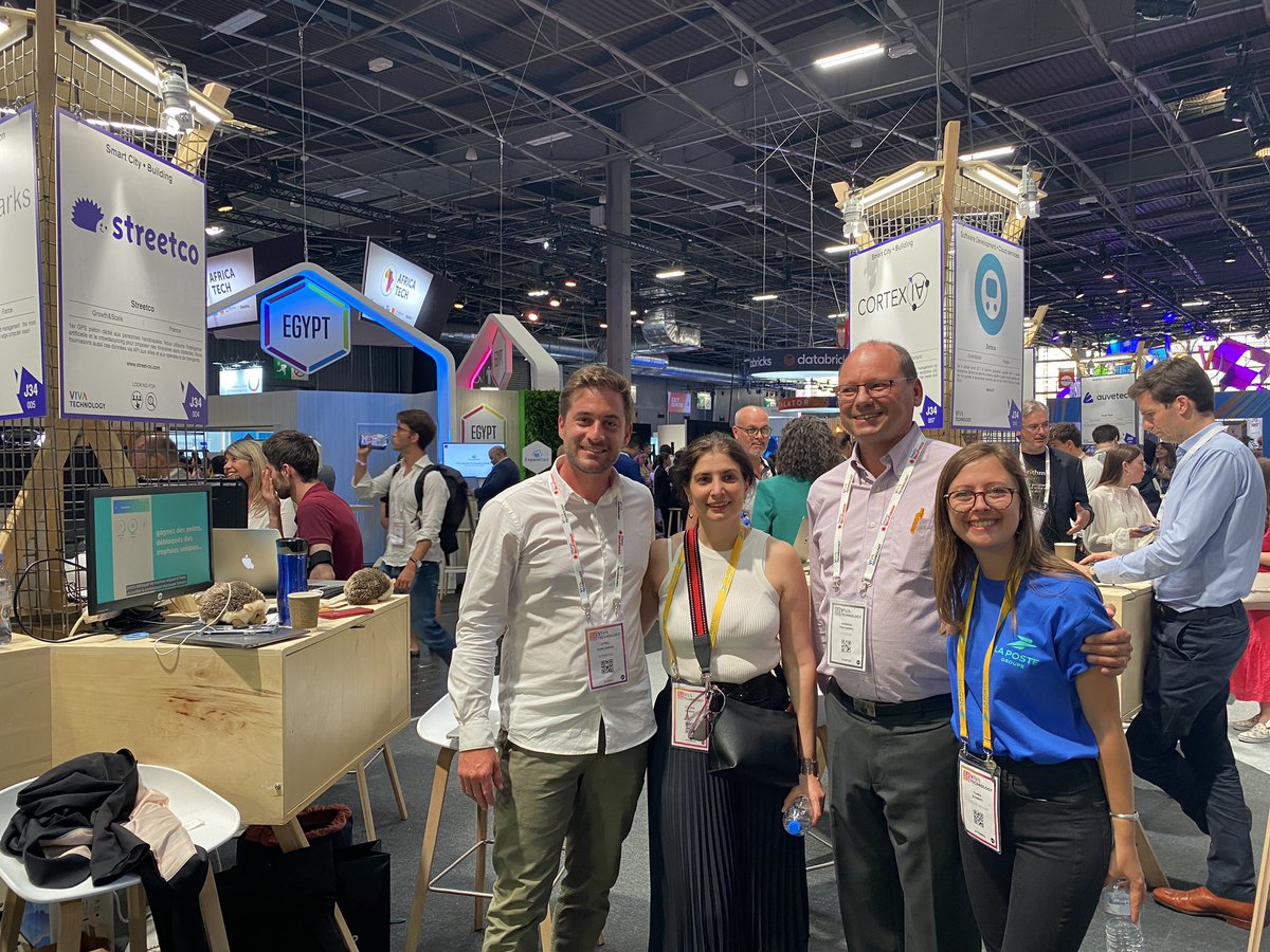 Victoria Pagnon 💡 tweet media