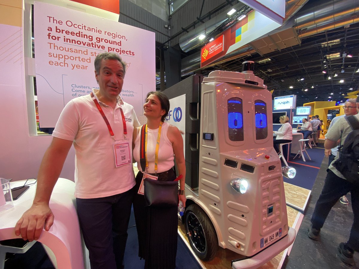 Victoria Pagnon 💡 tweet media