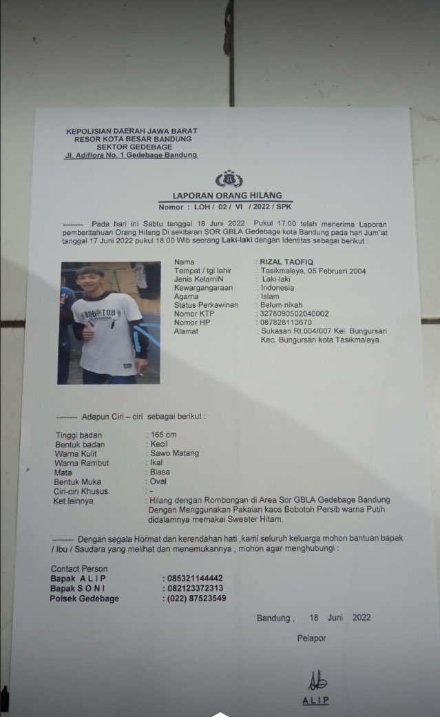 TCSC tweet media