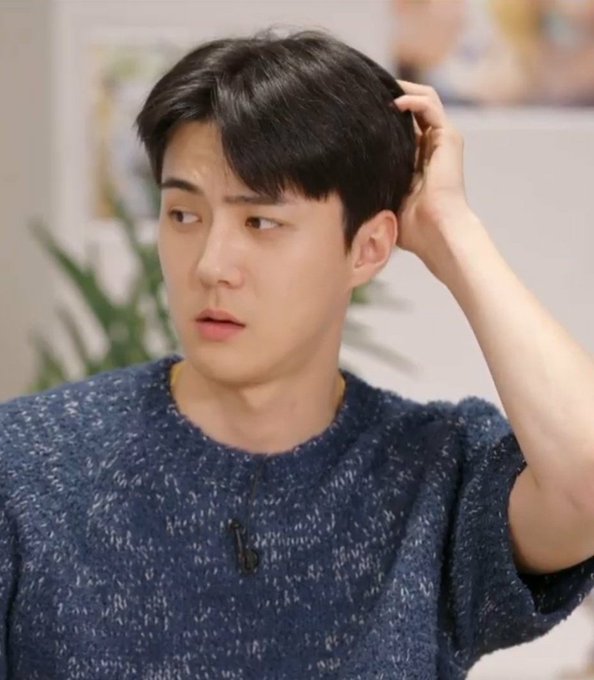 exols trending                           EXO:
EXO COMEBACK: