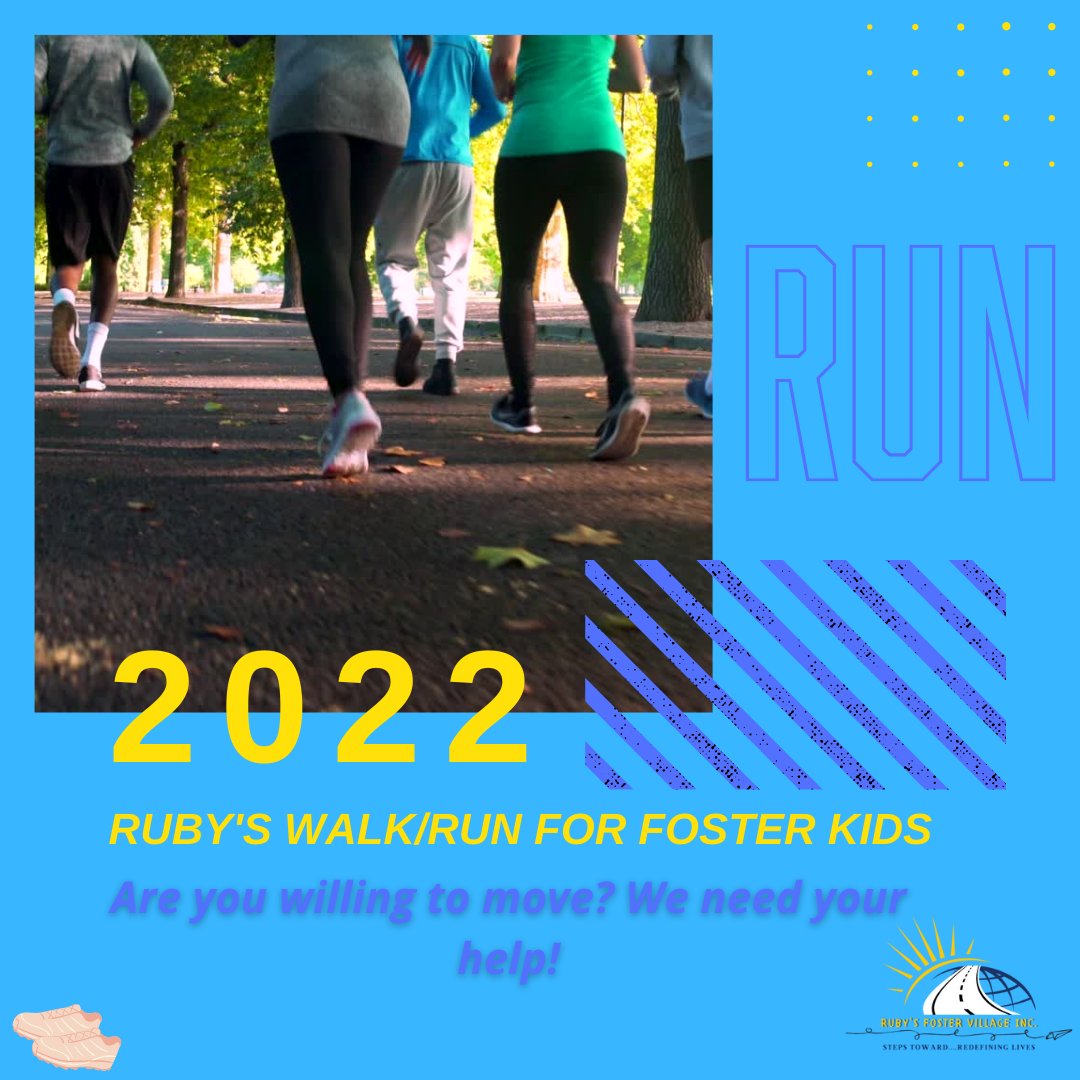 Ruby Foster Create Future Ruby's Foster Village (@rubysvillage) / Posts / X
