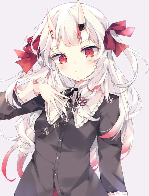 #百鬼絵巻 