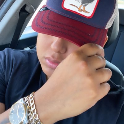 #NewProfilePic