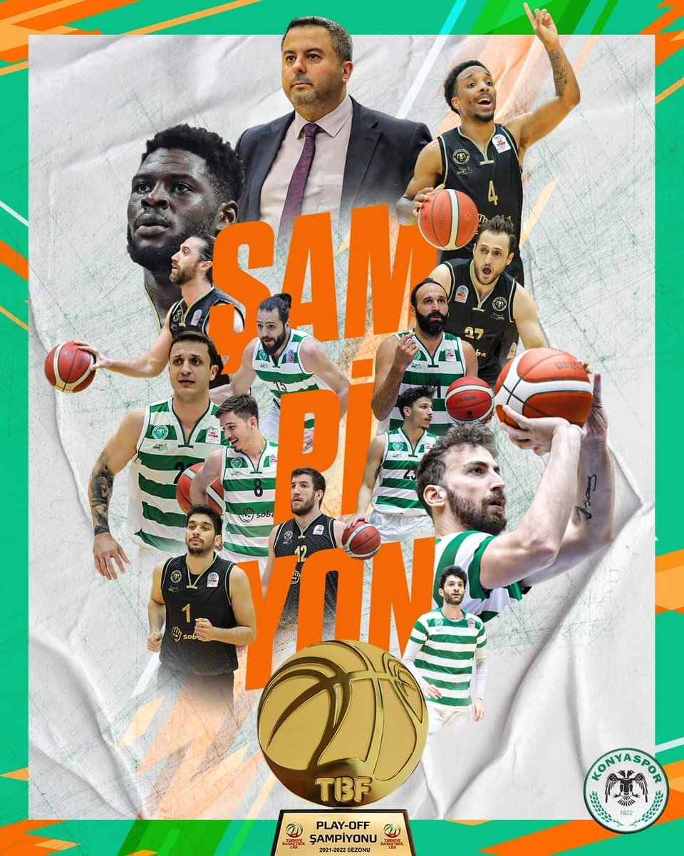 Hoşgeldin KONYASPOR