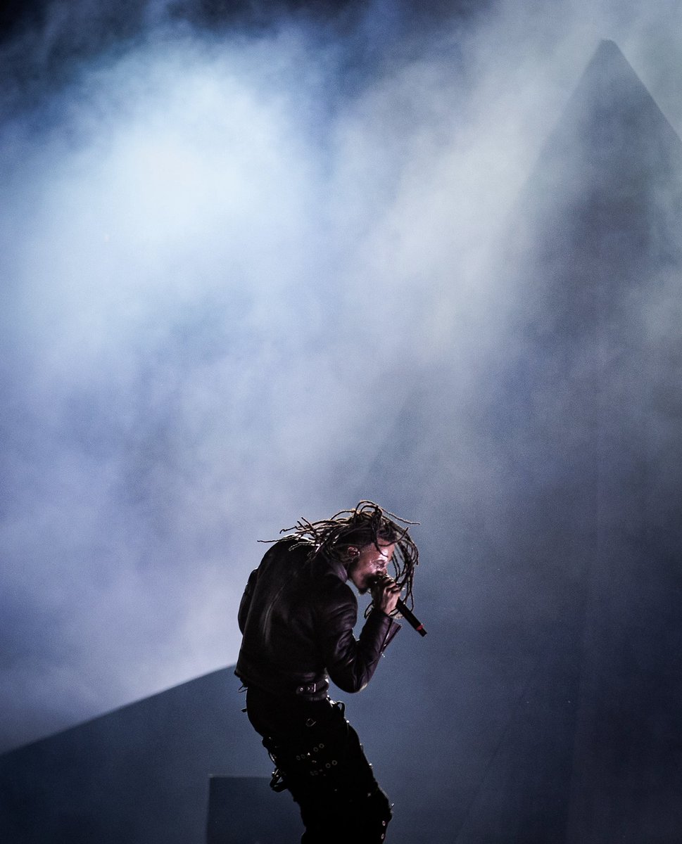 playboi carti photographed by me, brazil edition 🇧🇷🧛🏿 

<a href="/festivalcena/">CENA2K</a> X <a href="/playboicarti/">.</a>
