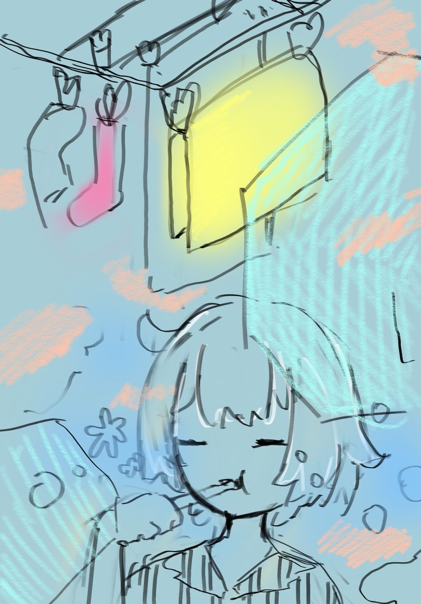 idechan_study's tweet photo. とちゅうのえ　どれだけとちゅうのえをかけばきがすむのか。 https://t.co/PPPkQCbHZK