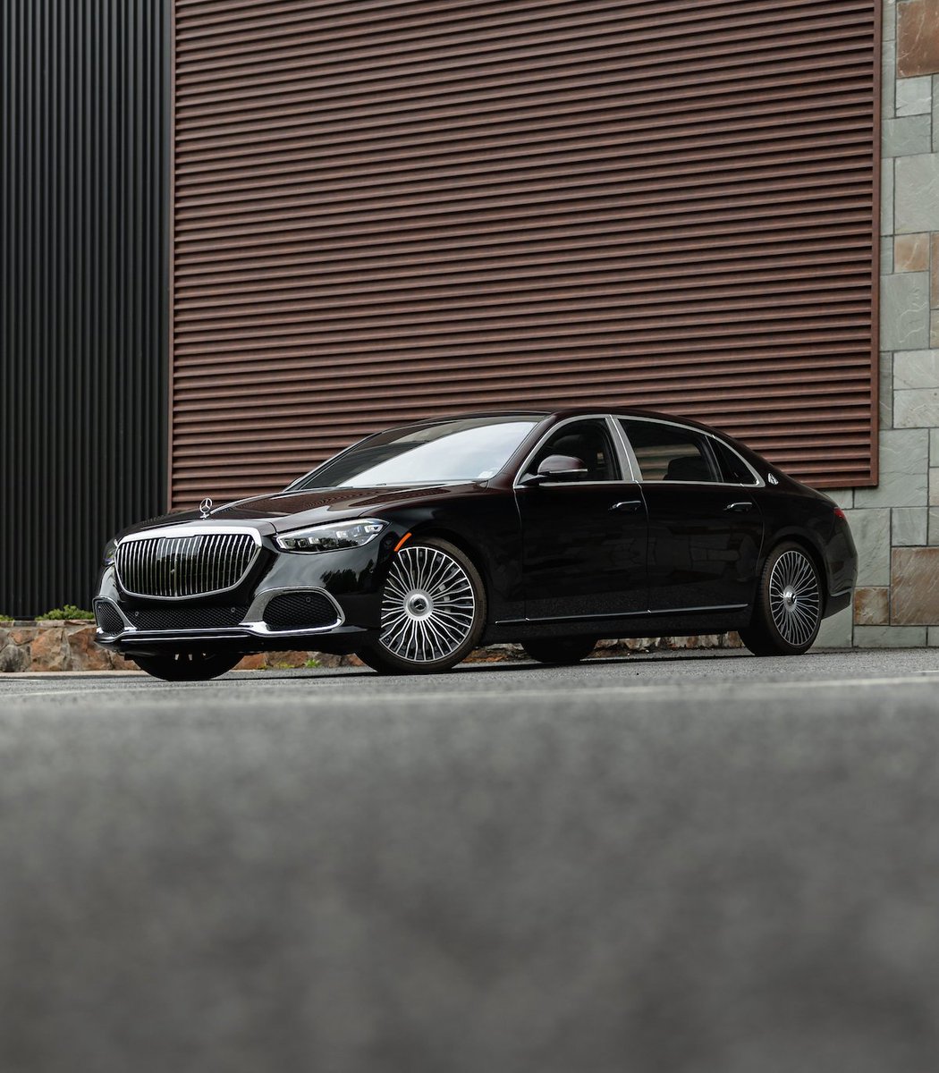 Mercedes-Benz Deutschland tweet media