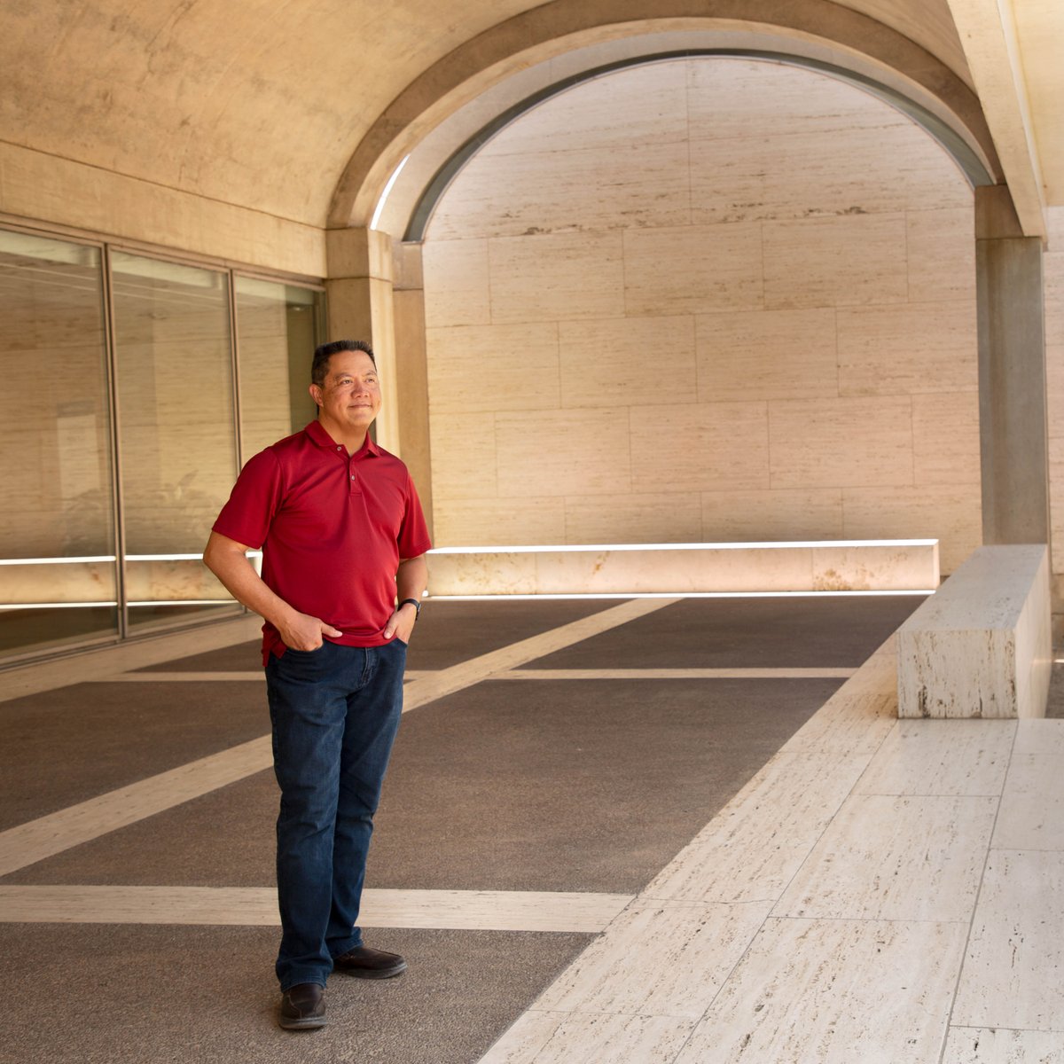 WDAdvertising's tweet image. More than a baker’s dozen; it’s been a decade and a half. Paul Davis has kept the Warren Douglas team laughing for 15 years now. His creative abilities have touched almost every client, and his good nature has impacted everyone with whom he works. Happy Workaversary, Paul!