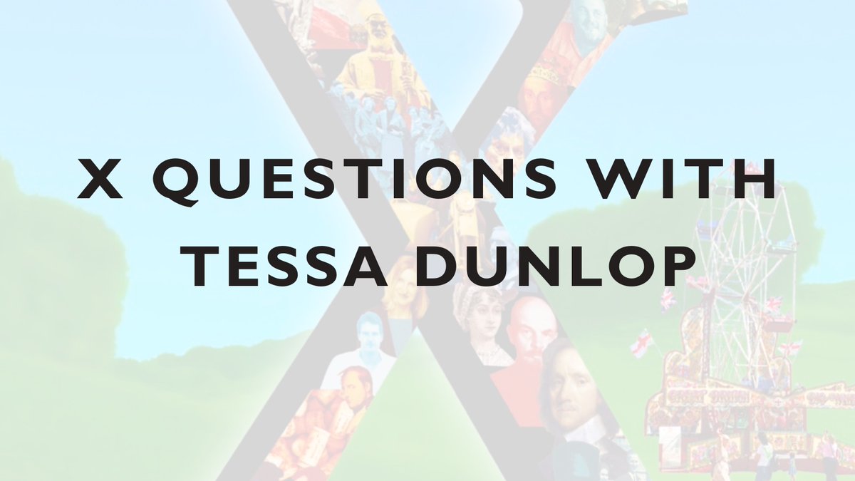 ChalkeFestival's tweet image. Historian and acclaimed author of Sunday Times bestseller The Century Girls &amp;amp; The Bletchley Girls, Dr Tessa Dunlop, will be at Speakers’s Corner next Thursday - have you got any questions you would like us to ask her?

#askthehistorian #speakerscorner #xquestions #amazinghistory