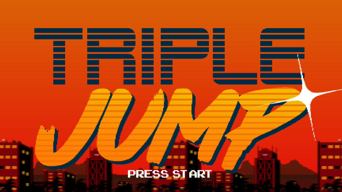 We're hiring!

TripleJump are on the hunt for a freelance Video Editor to join our talented team.

More information: tripleju.mp/careers/freela…

Applications close at midnight on Sunday June 10th