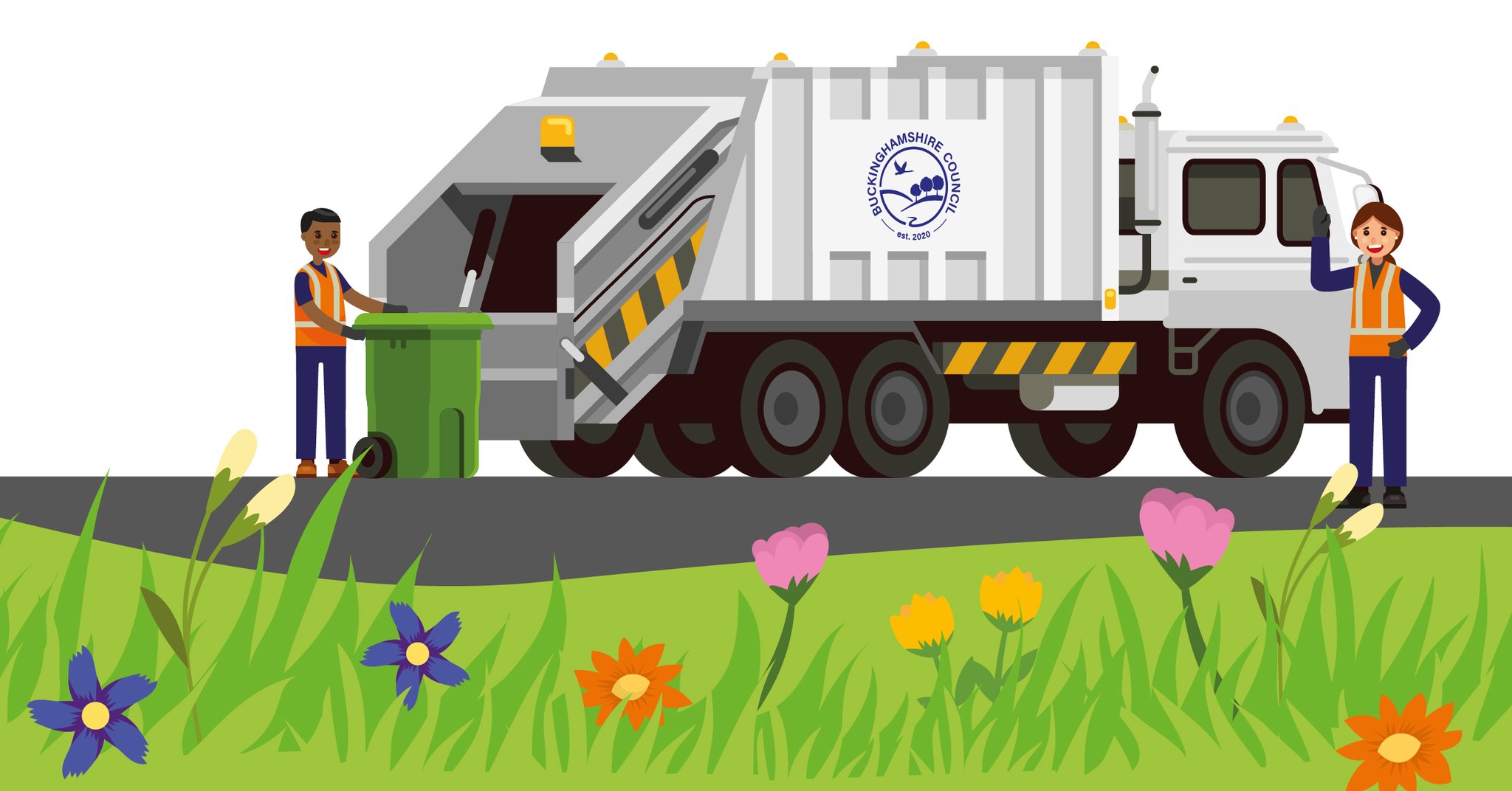 Buckinghamshire Council on Twitter "We’re taking every action to